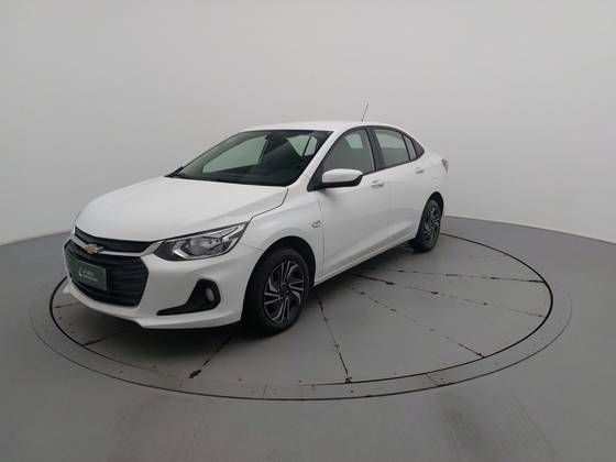 CHEVROLET ONIX 1.0 FLEX PLUS LT MANUAL CHEVROLET ONIX 1.0 FLEX PLUS LT MANUAL